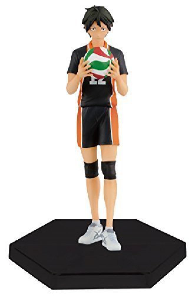 Amazon | ハイキュー！！DXFフィギュア vol.5 山口 忠 単品