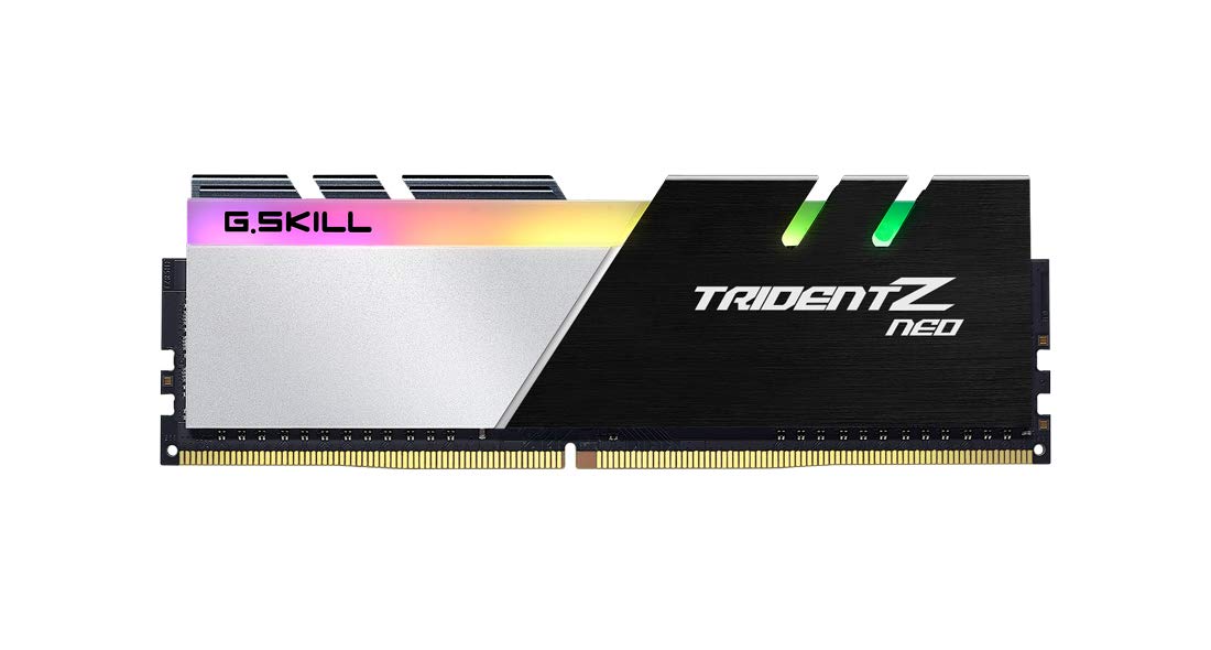 Amazon | G.SKILL F4-3600C16D-32GTZN 16GB×2 デスクトップ用メモリ