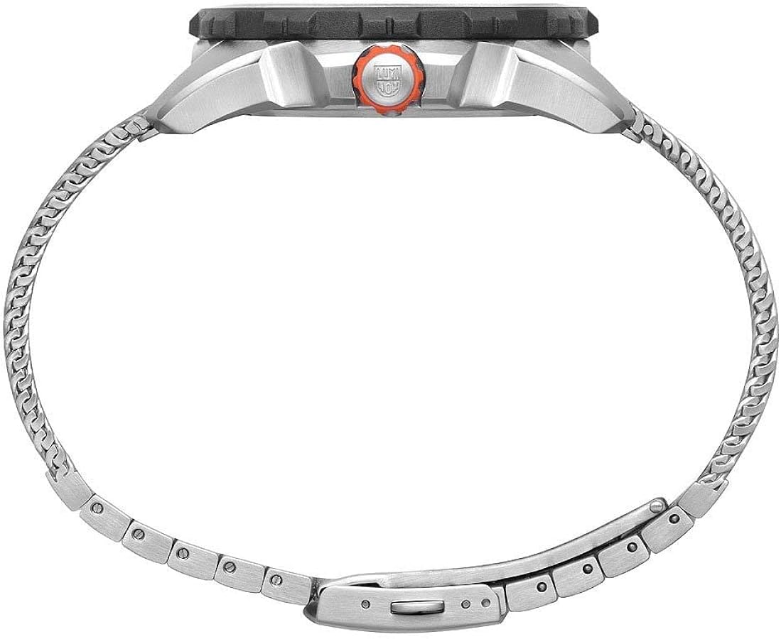 Luminox 3762 Men's Bear Grylls Survival Air GMT Bracelet Watch