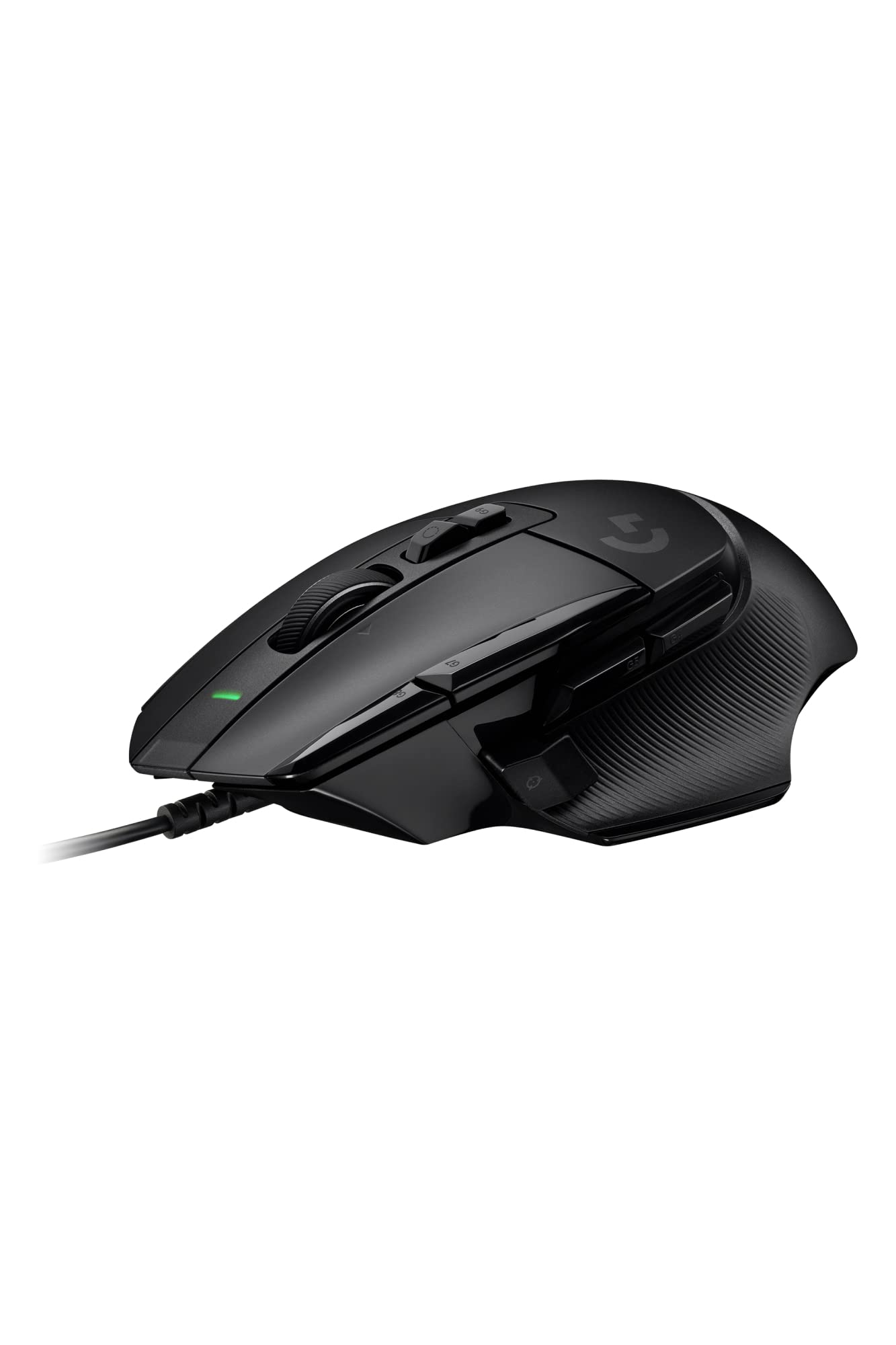 Amazon.co.jp: Logicool G ゲーミングマウス G502 X 有線 ゲーミング