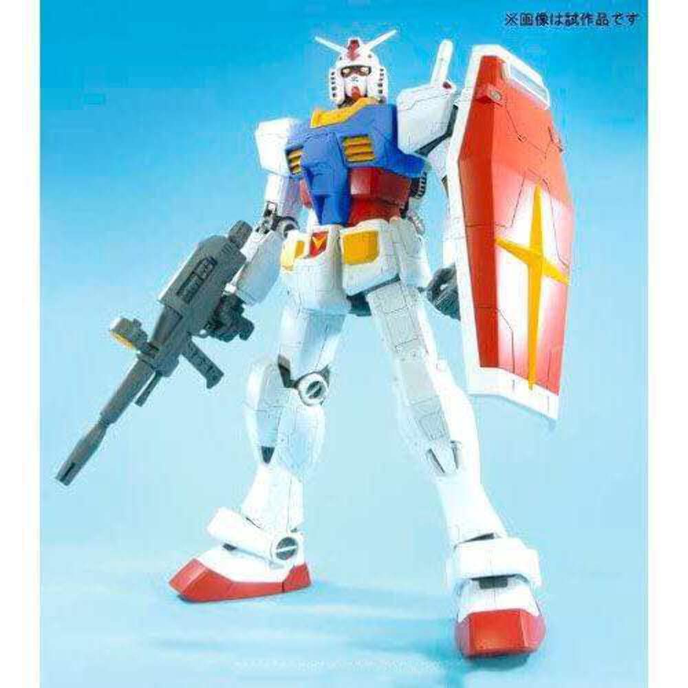 Amazon | メガサイズモデル 1/48 RX-78-2 ガンダム (機動戦士ガンダム