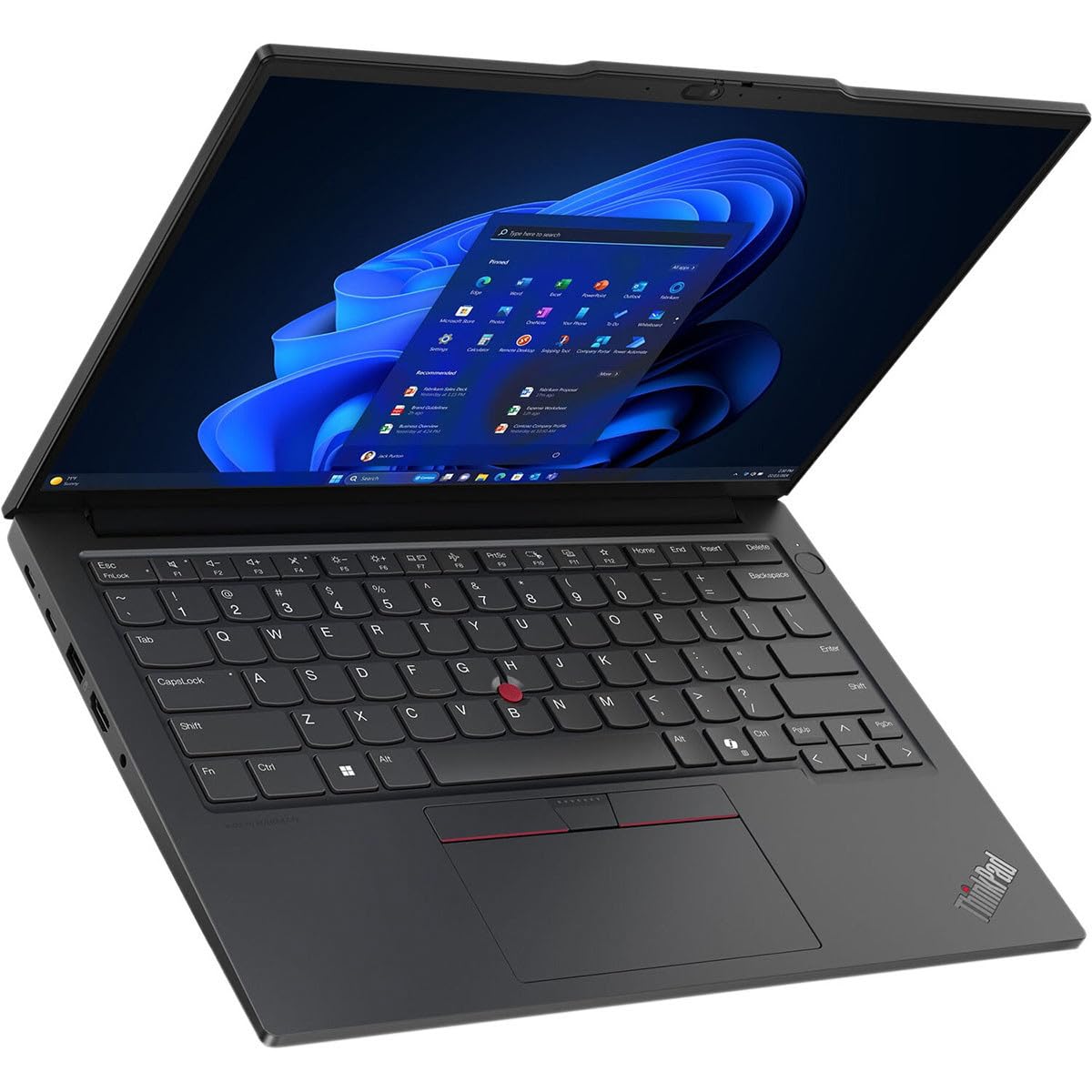 Lenovo ThinkPad E14 Gen 6 21M70006US 14