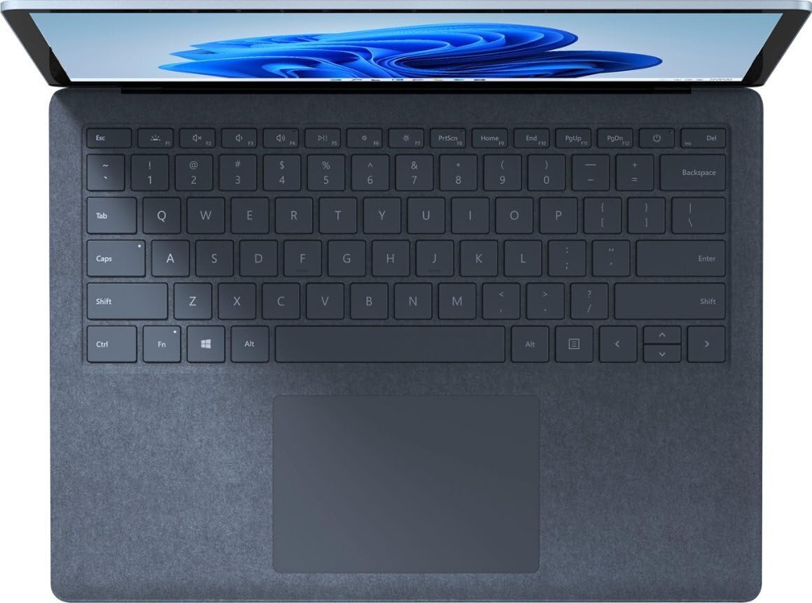 Amazon.com: Microsoft Surface Laptop 4 - i5-1135G7 8GB RAM, 512GB