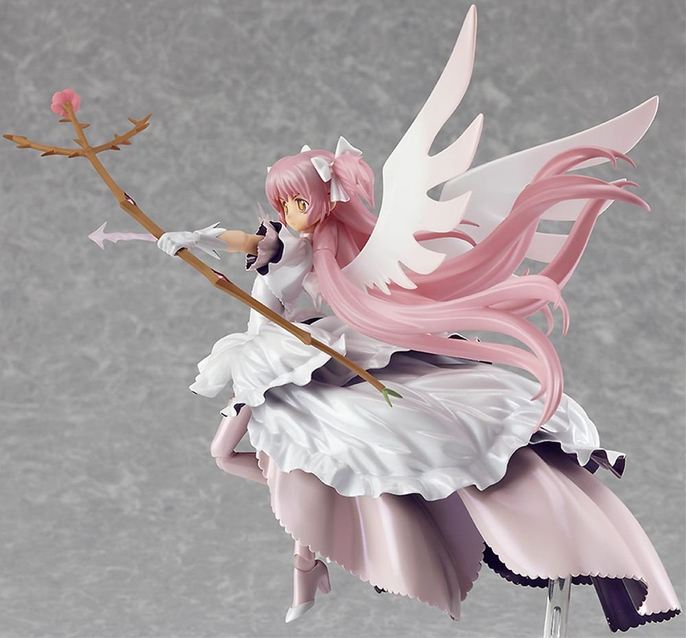 Amazon.co.jp: figma 魔法少女まどか☆マギカ アルティメットまどか