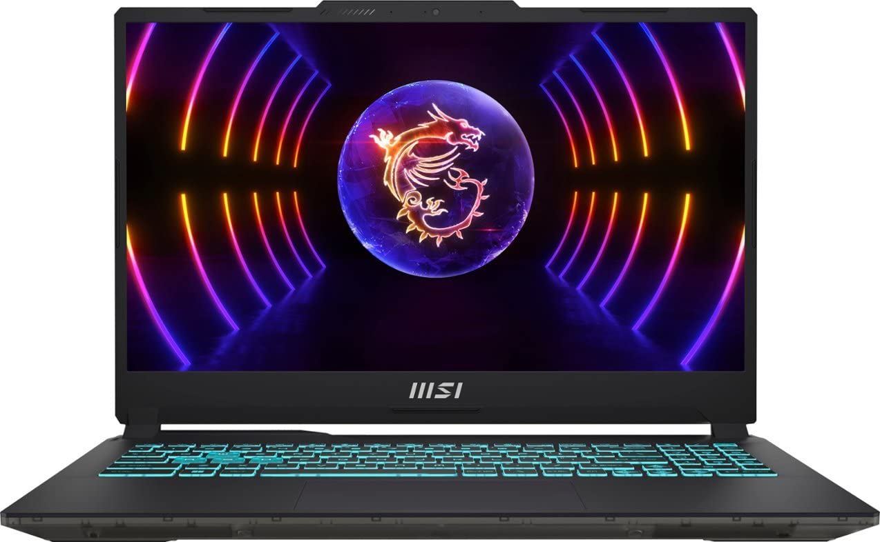 Amazon.com: MSI 15.6