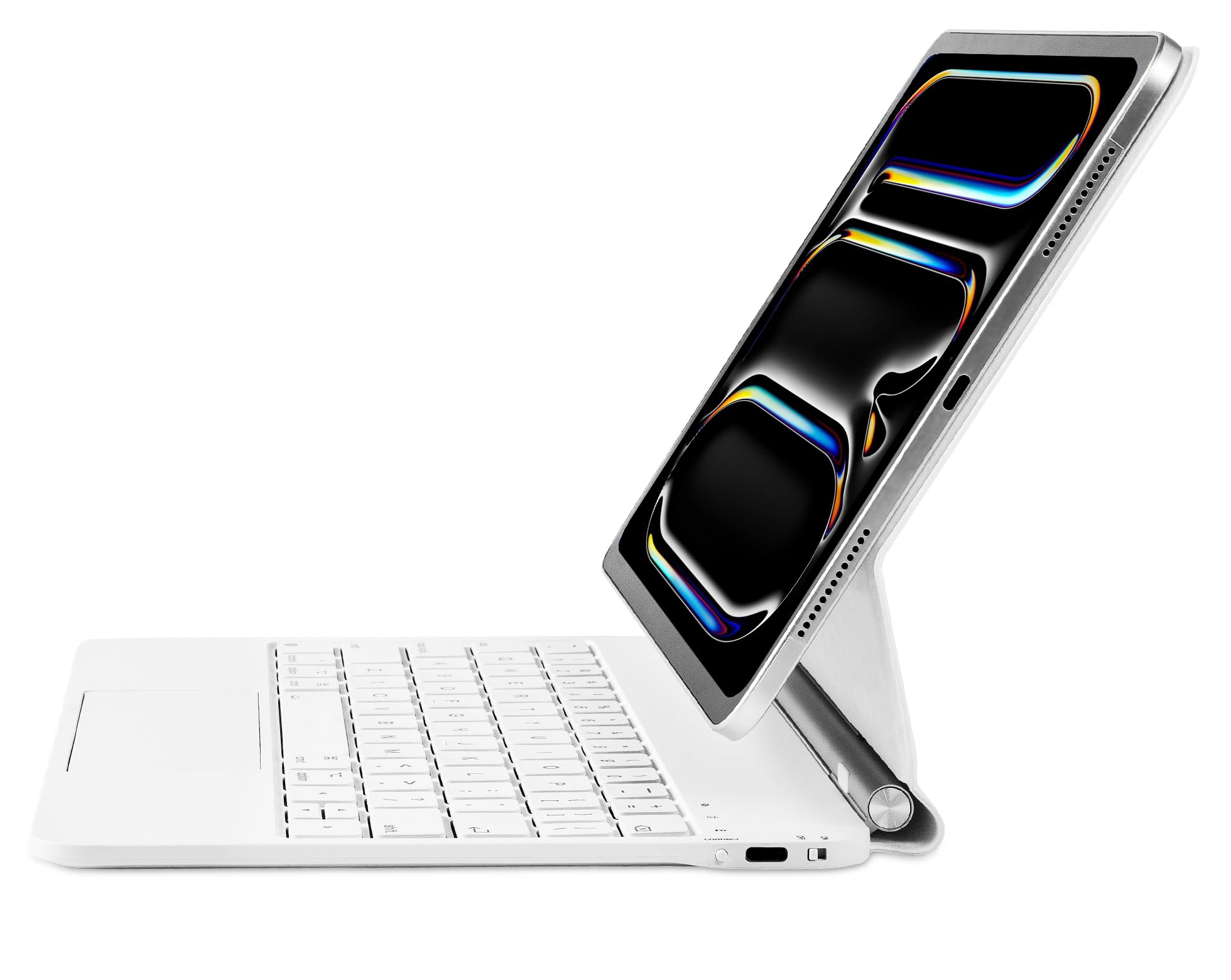 Amazon.com: InUnion Magic Keyboard for iPad Pro 13 Inch (M5/M4