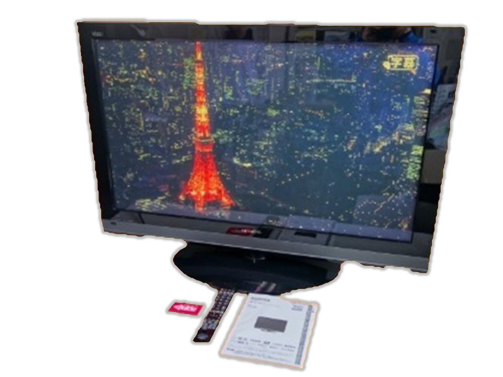 日立 プラズマテレビ 42V P42-XP300CS HITACHI HDD内蔵Wooo 42インチ