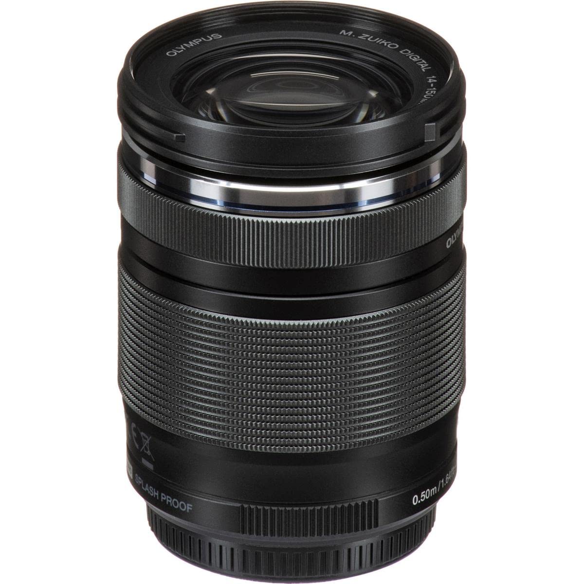 Amazon.com : Olympus M.Zuiko Digital ED 14-150mm F4.0-5.6 II Lens
