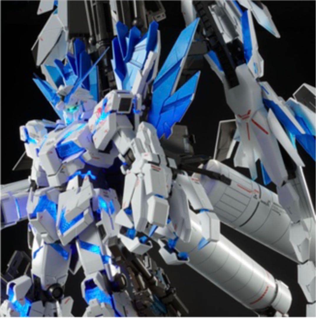 PG ユニコーン ペルフェクティビリティ LEDユニットセット