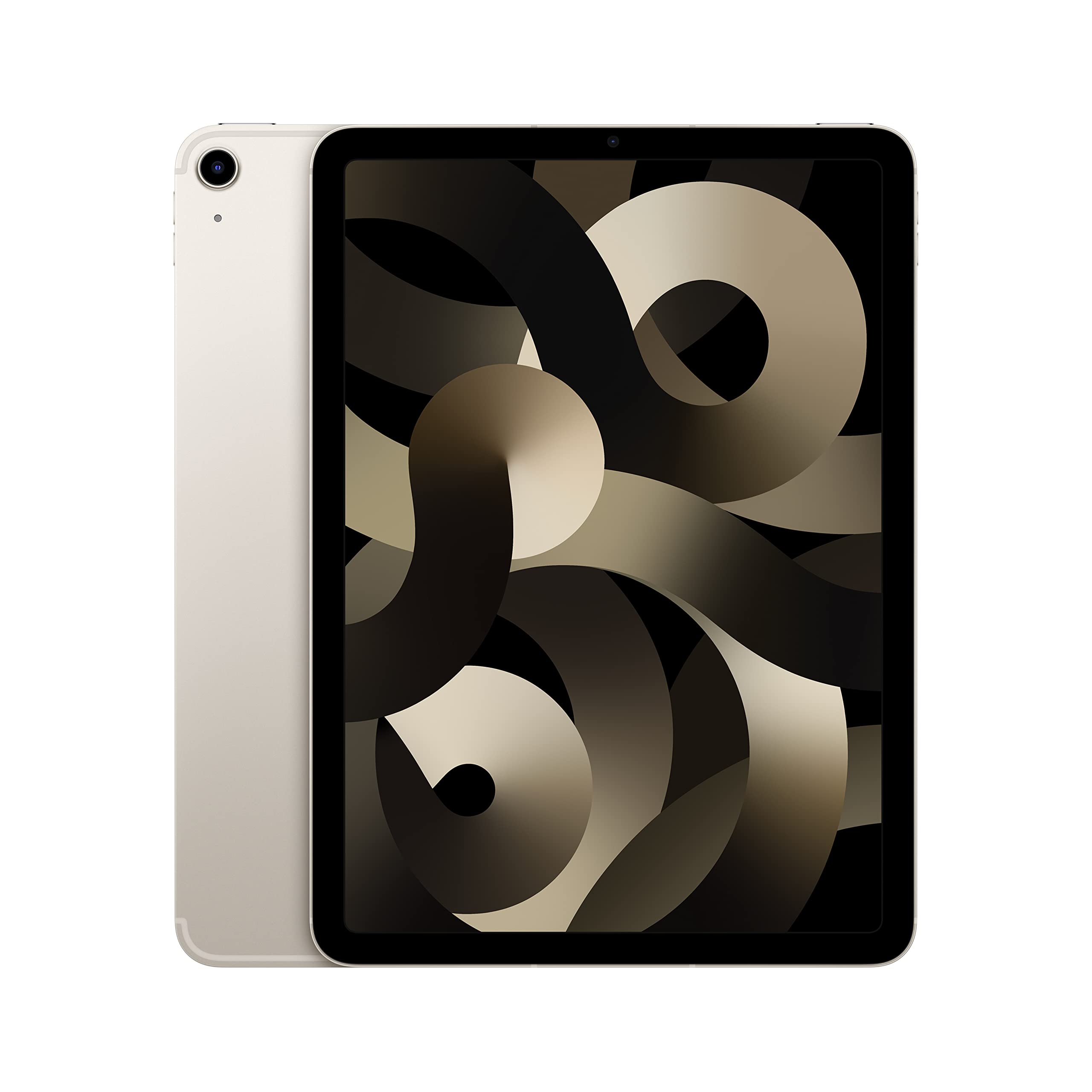 Amazon.co.jp: 【整備済み品】 Apple iPad Air (第5世代) Wi-Fi +