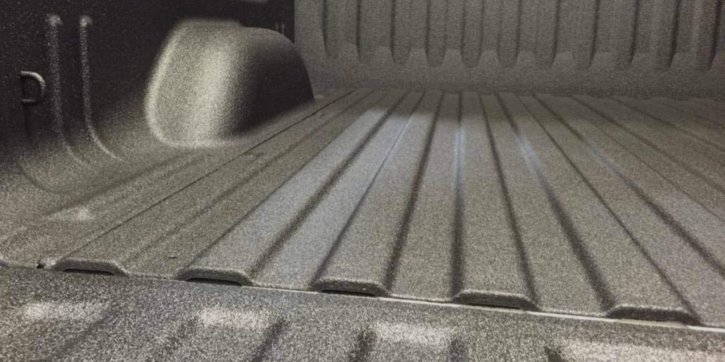 Amazon.co.jp: U-POL RAPTOR LINER 4Lセット + 塗装ガン付（ブラック