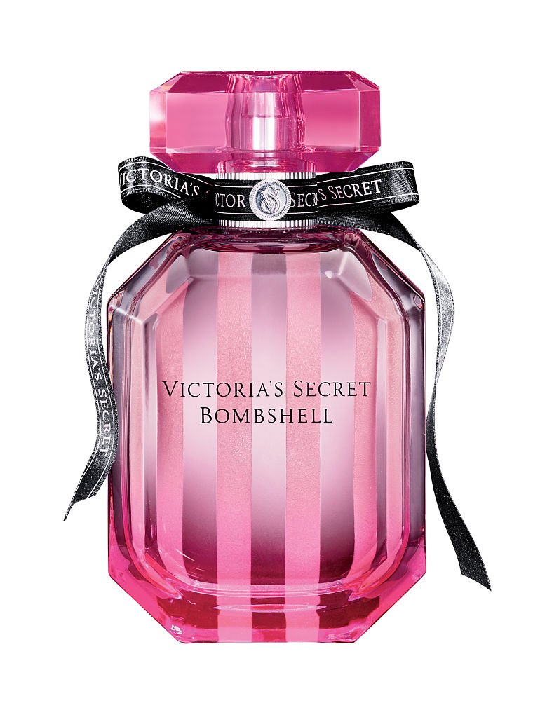 Amazon | ヴィクトリア シークレット ボムシェル オードパルファム EDP