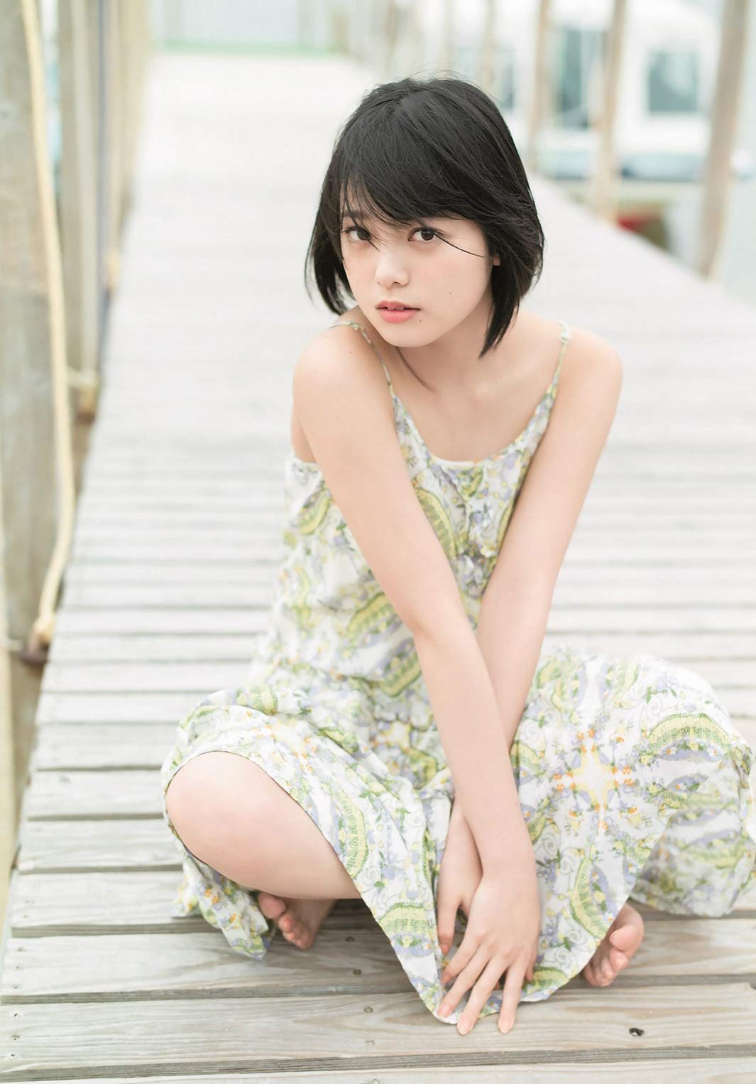 Amazon.co.jp: 平手友梨奈 欅坂46 Lサイズ写真20枚 : おもちゃ