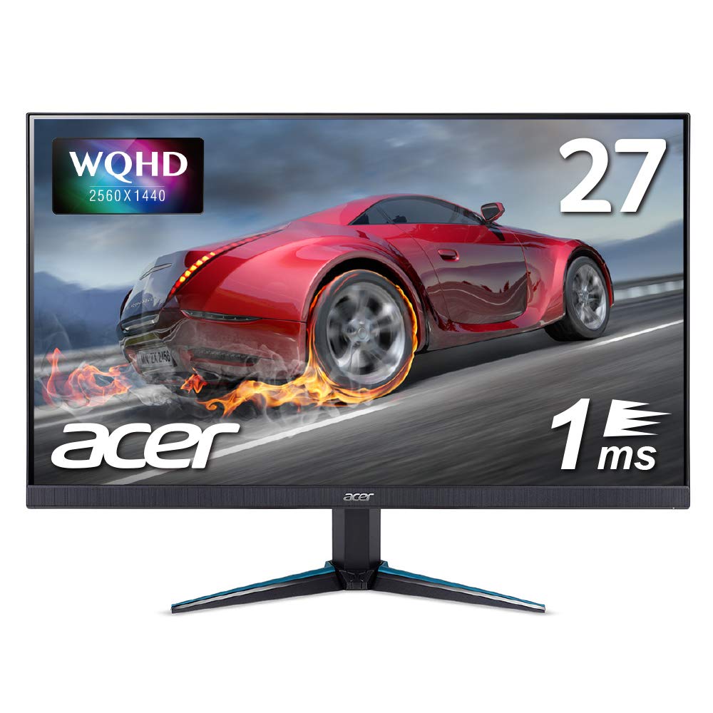 Amazon.co.jp: 日本エイサー Acer ゲーミングモニター Nitro