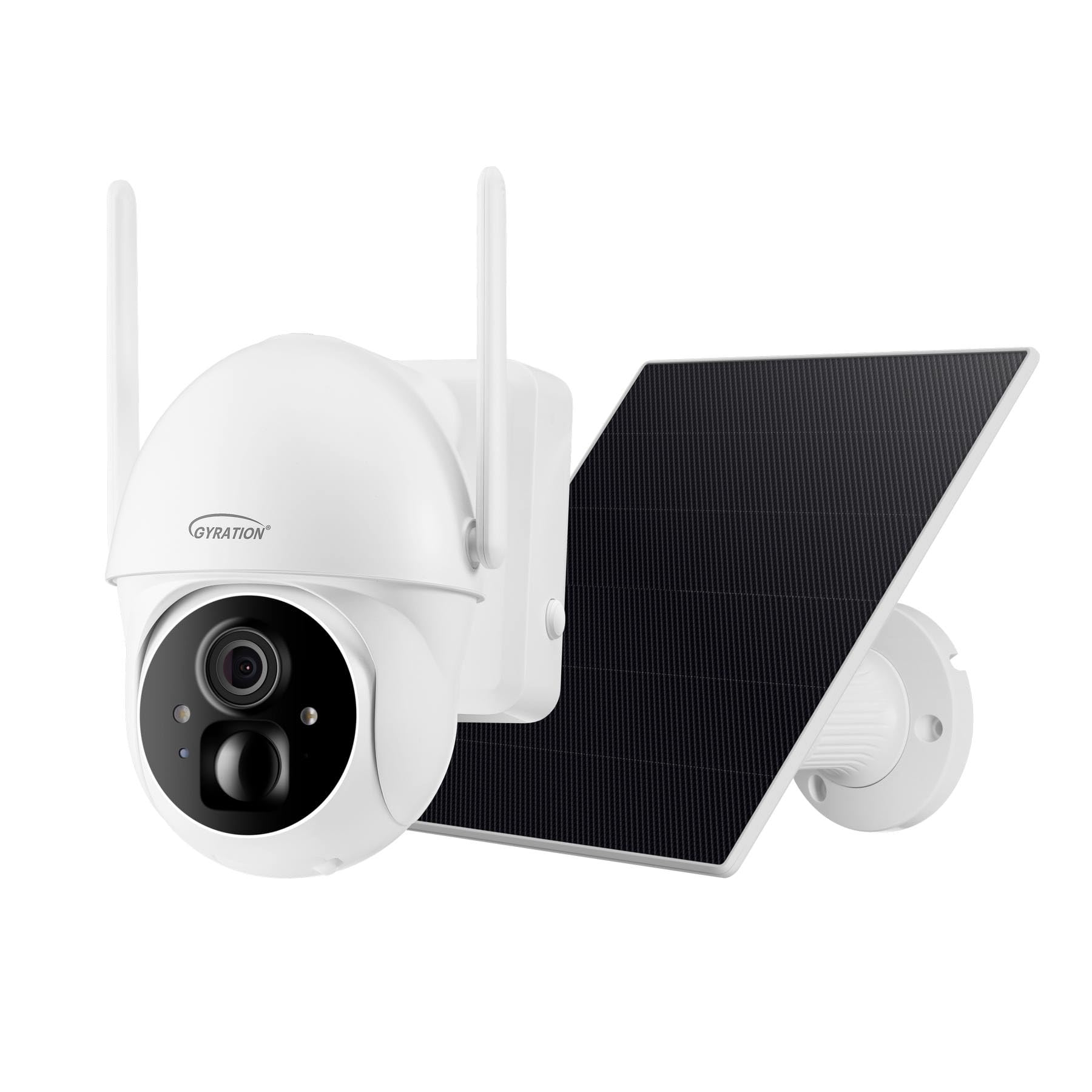 Amazon.com : 360 Degree Smart WiFi Wireless PTZ Dome Security