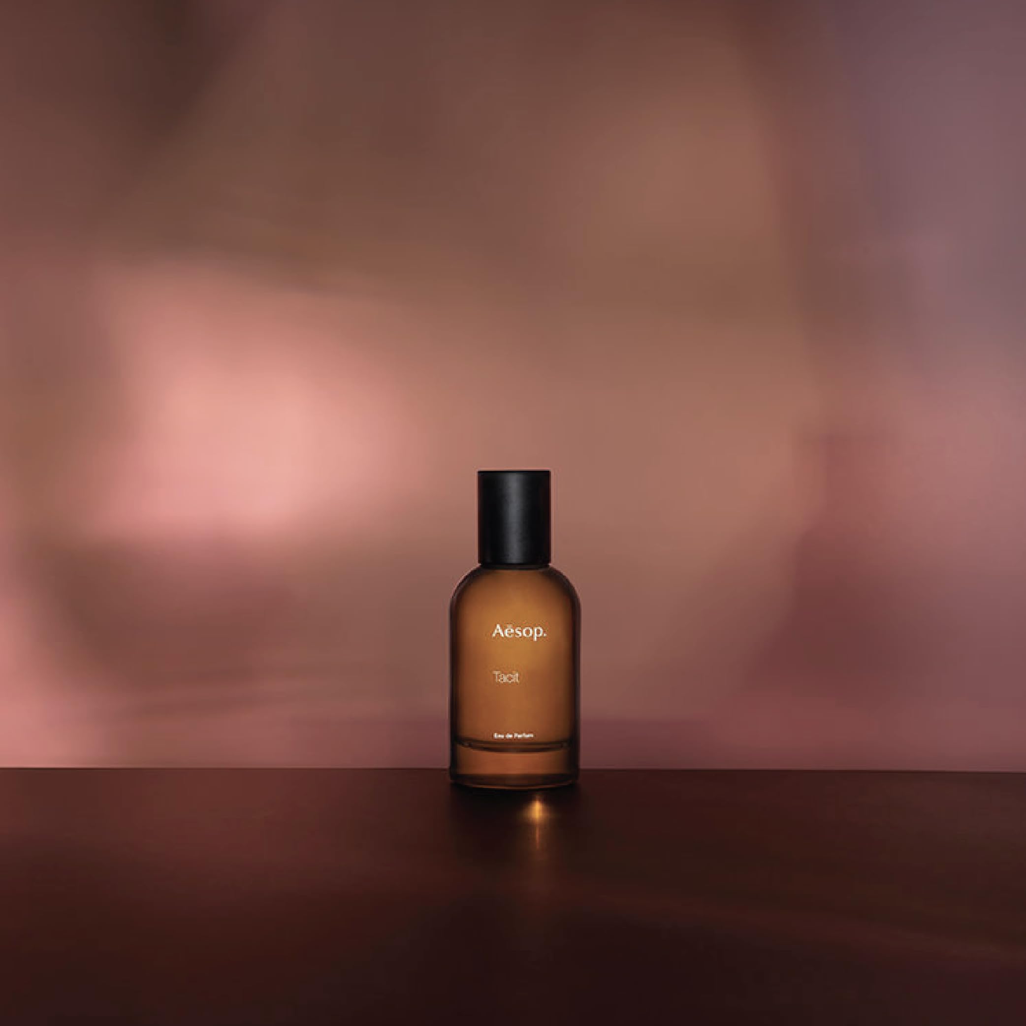 Amazon.com : Aesop Tacit Eau de Parfum | Yuzu, Vetiver, and Basil