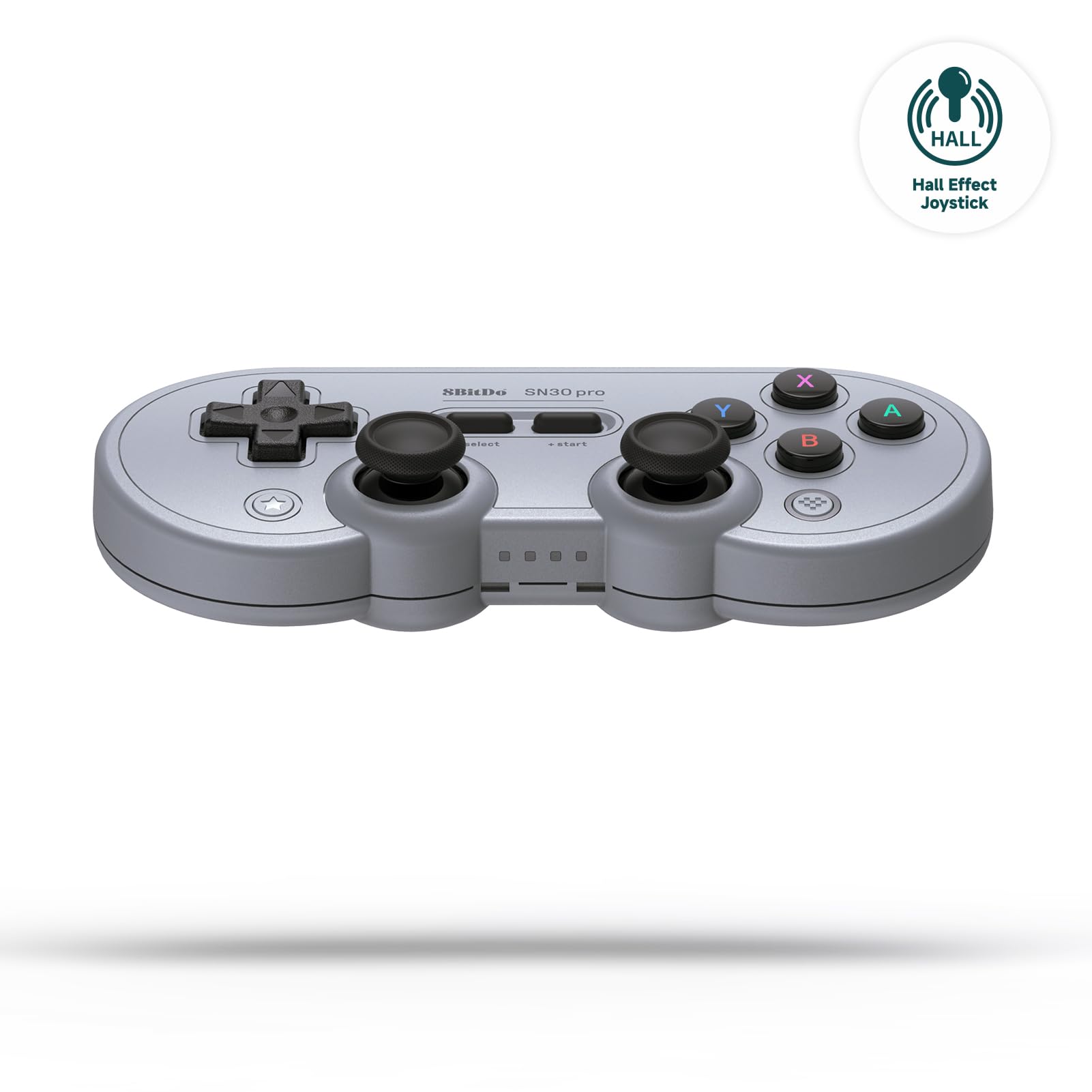Amazon.co.jp: 8Bitdo SN30 Pro ワイヤレスBluetoothコントローラー