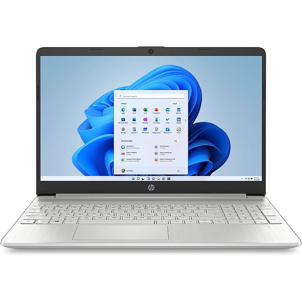 Amazon.com: HP 15.6