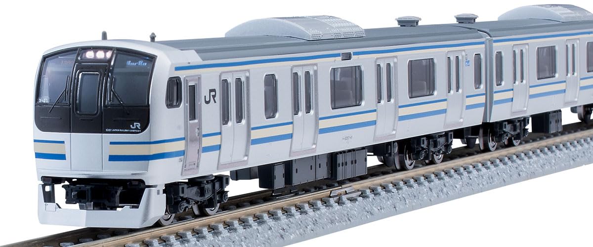 Amazon | トミーテック(TOMYTEC) TOMIX Nゲージ JR E217系 8次車・更新