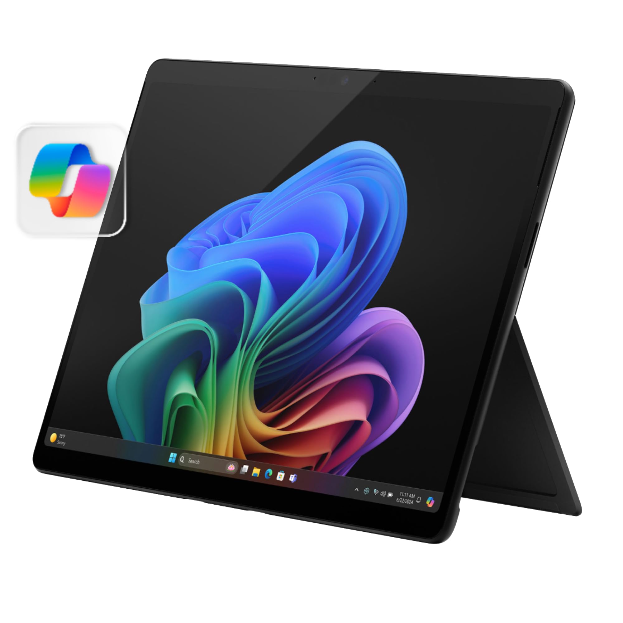 Amazon.com: Microsoft Surface Pro 2-in-1 Laptop/Tablet (2024