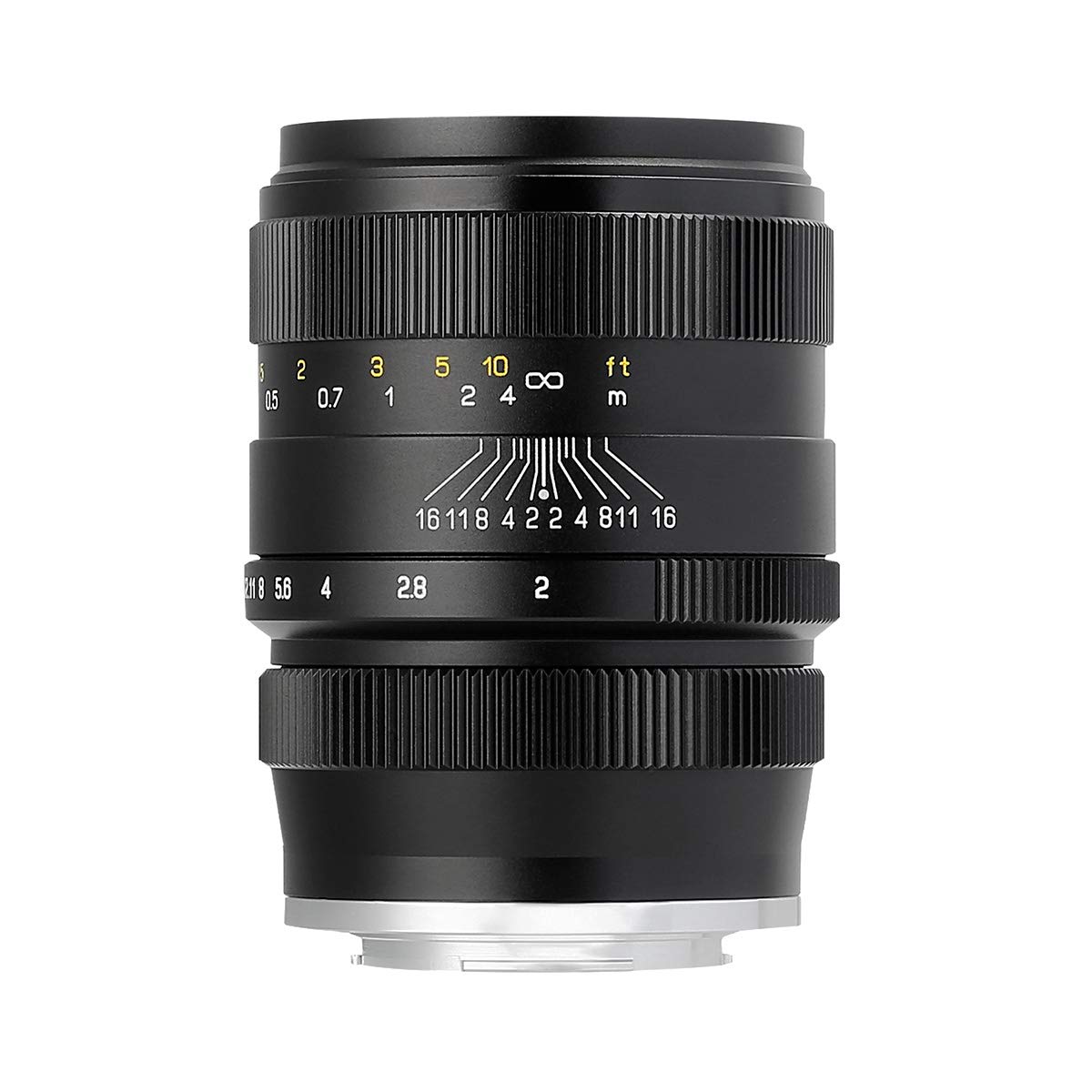 Amazon.co.jp: 中一光学（ZHONG YI OPTICS） 単焦点レンズ CREATOR