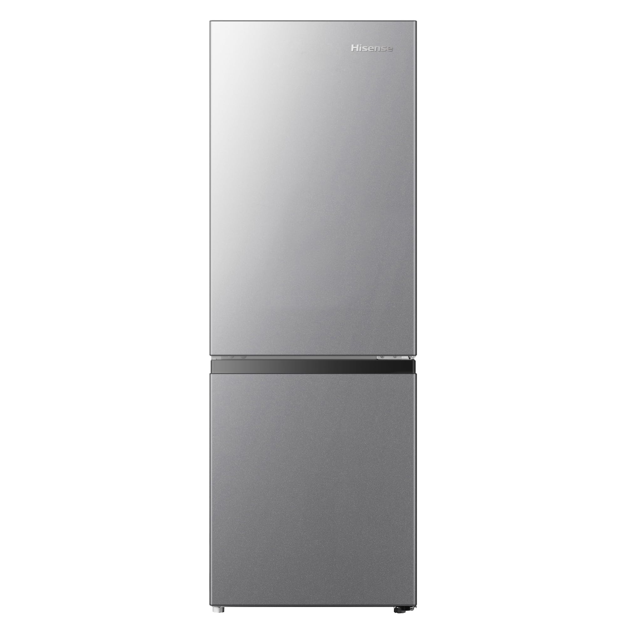 Amazon | ハイセンス 冷蔵庫 幅49cm 175L 右開き HR-D1701S シルバー 2