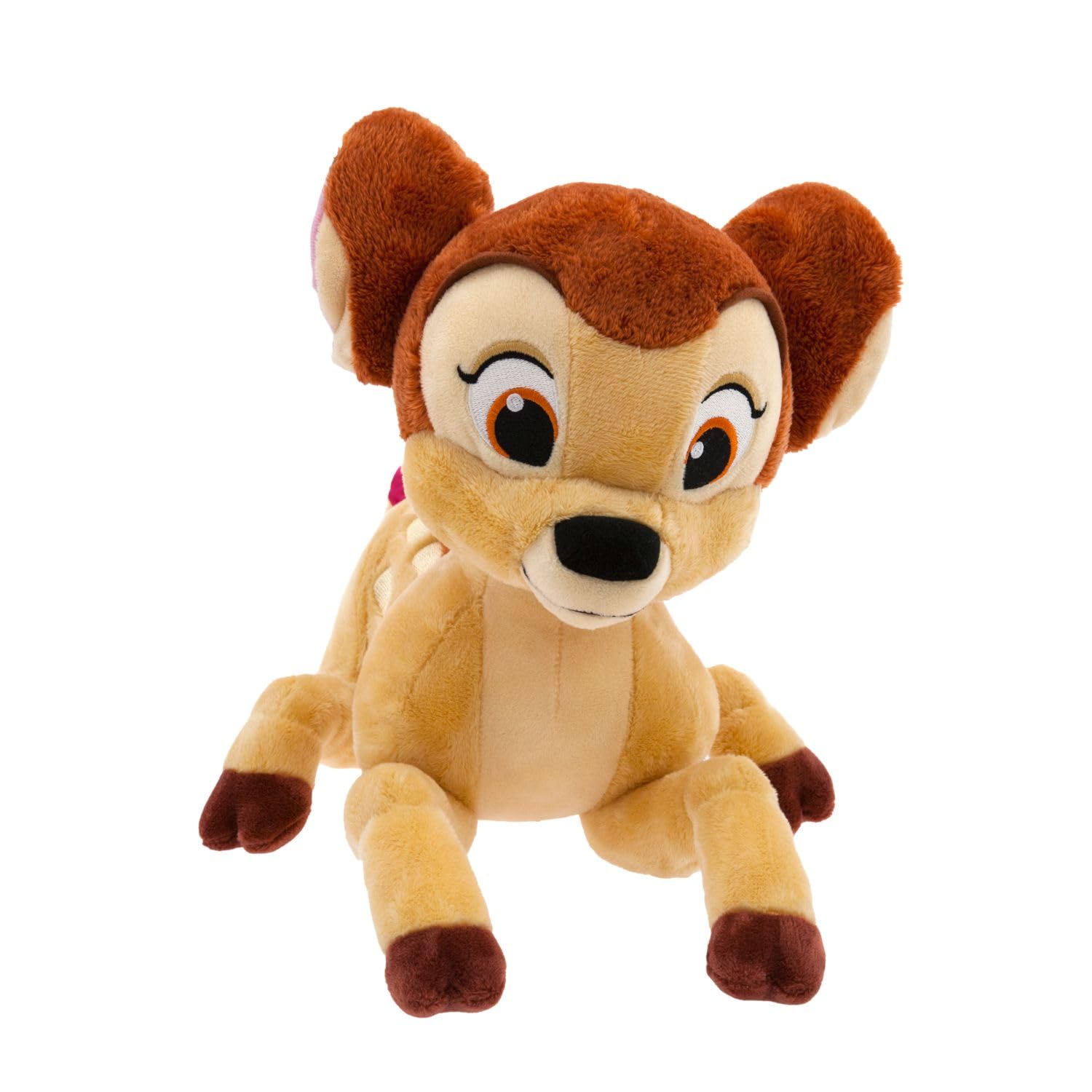 Amazon.co.jp: ディズニーストア公式バンビミディアムソフトトイ 子供