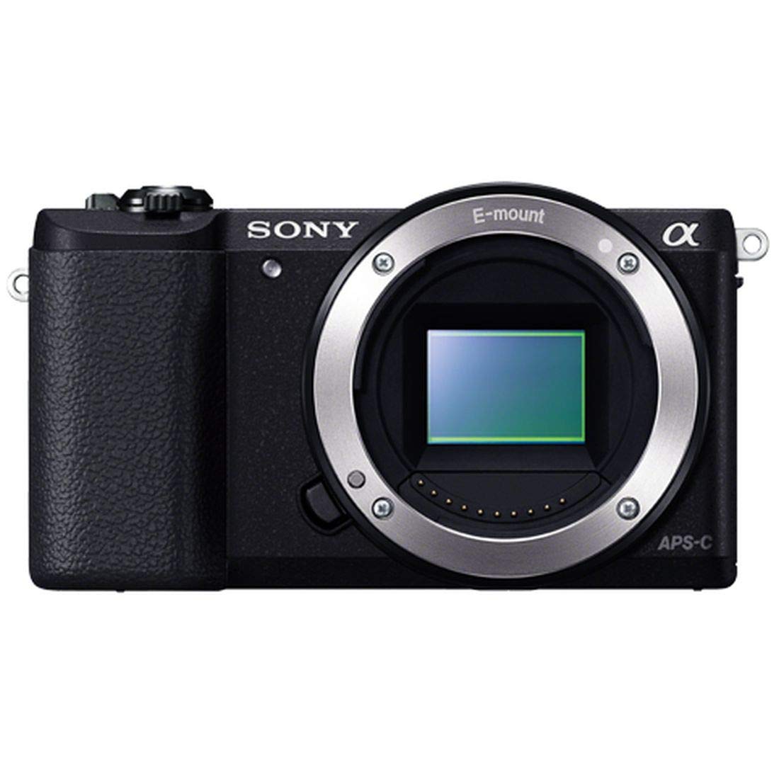 Amazon | SONY(ソニー) ミラーレス一眼 α5100 ボディ ブラック ILCE