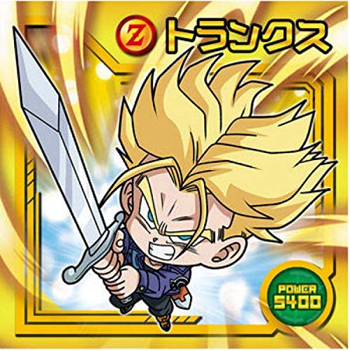 Amazon.co.jp: 【W17-07 トランクス (SR スーパーレア