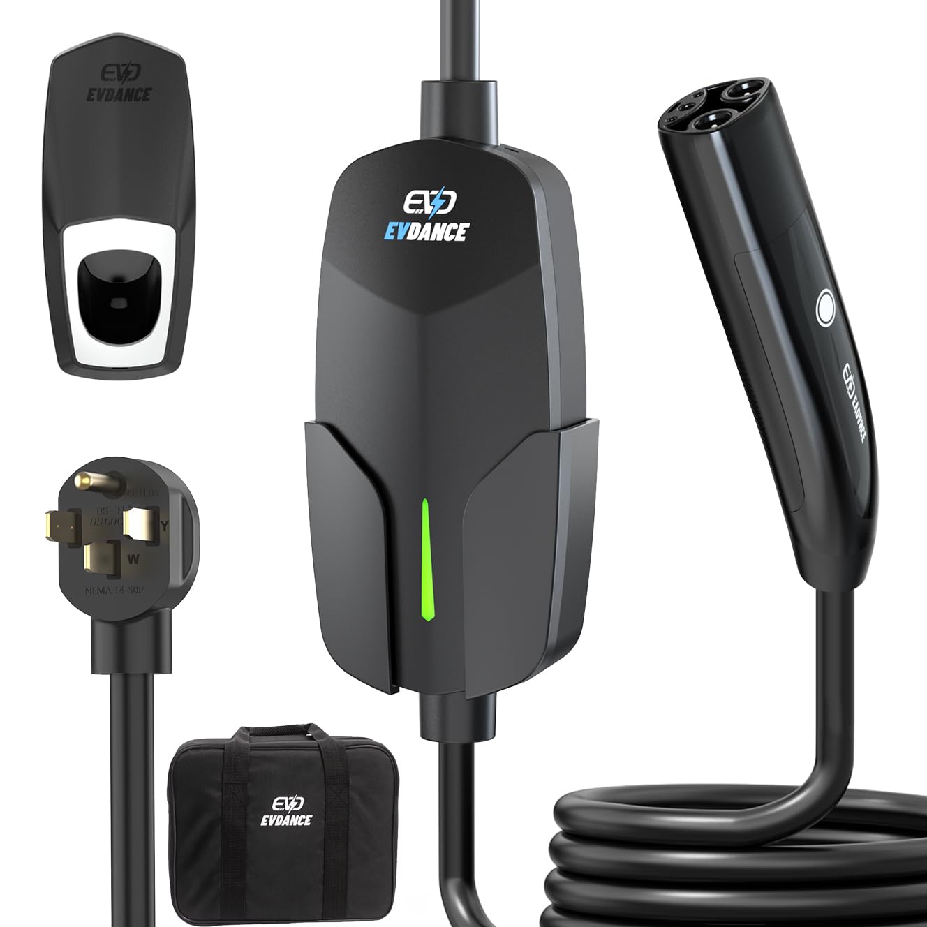 テスラ モバイルコネクター 充電器 EV 家庭用 Tesla テスラモバイル