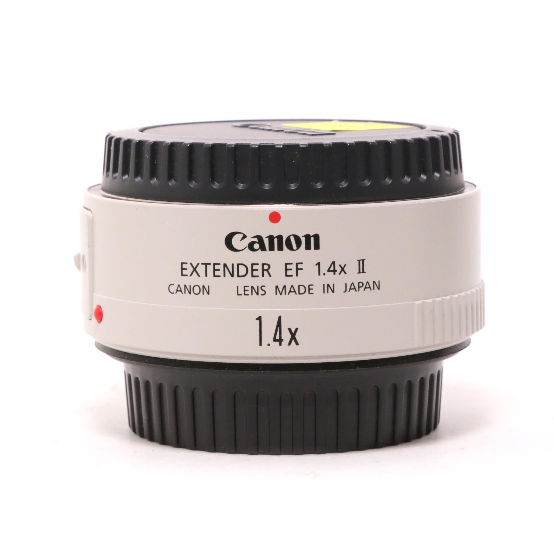 Amazon | Canon Extender EF 1.4x IIを使用。 | テレコンバーター 通販