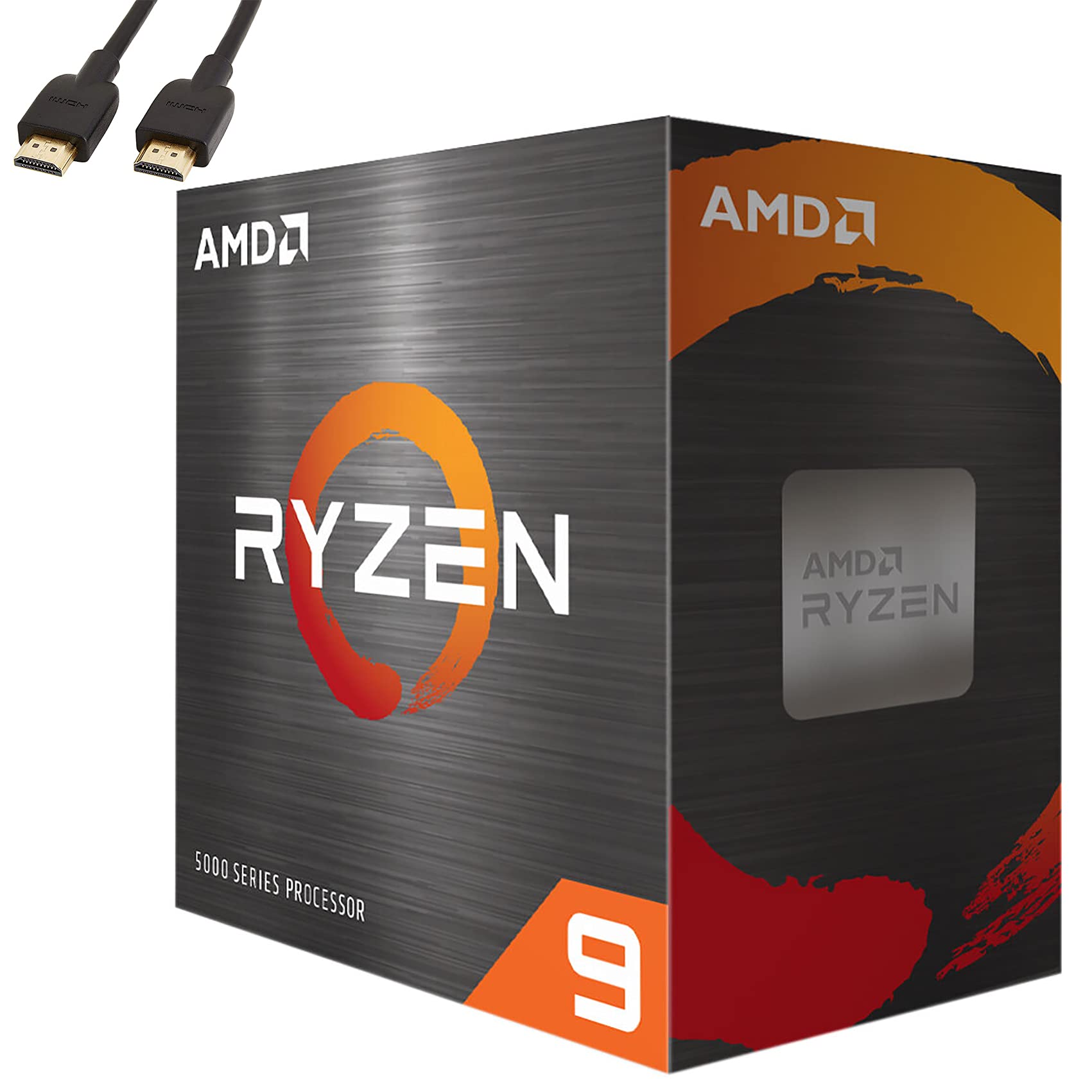 Amazon | AMD Ryzen 9 5900X 12コア、24スレッド3.7GHz 64MB ロック