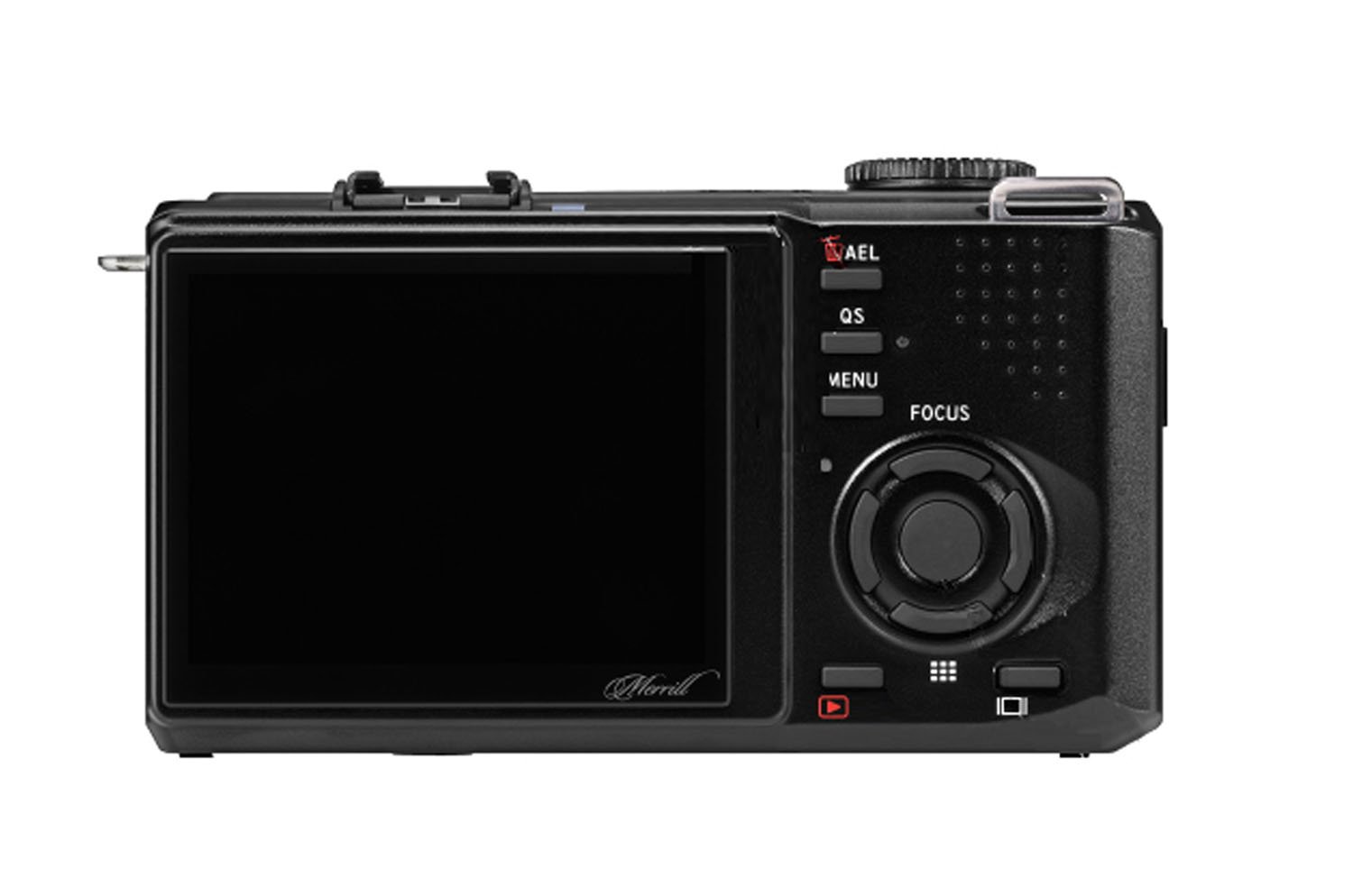Amazon.com : Sigma DP-1 Merrill Digital Camera with 46 Megapixel