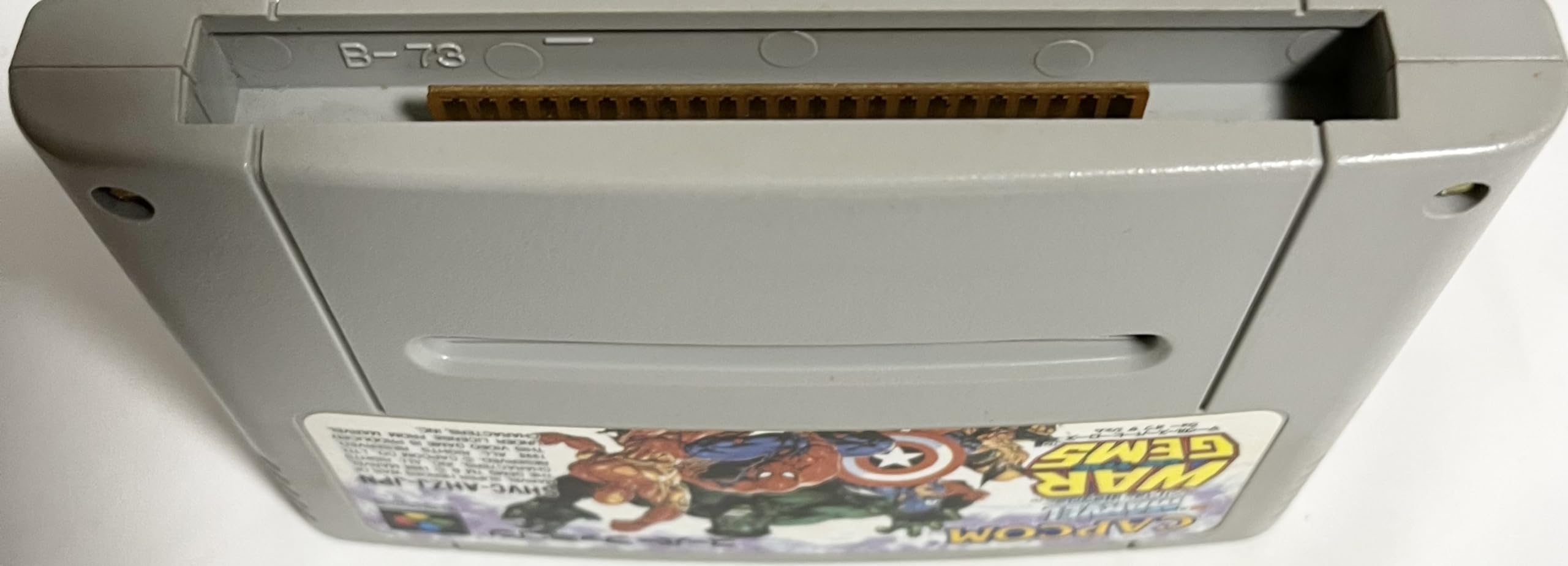 Amazon.co.jp: マーヴルスーパーヒーローズ ウォーオブザジェム : ゲーム