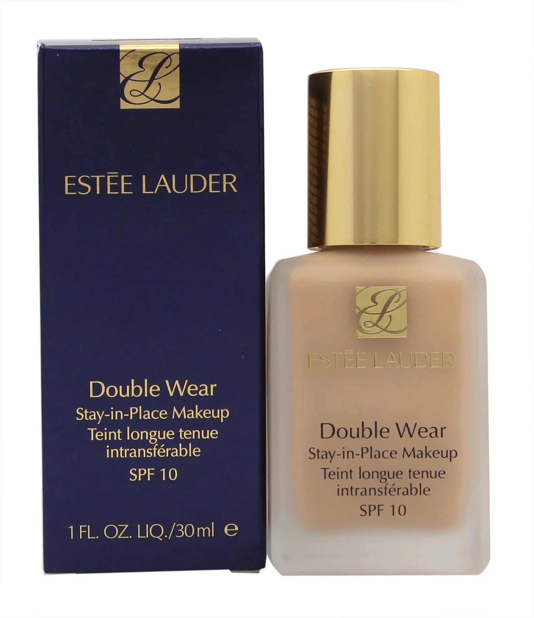 Amazon | Estee Lauder - ダブルウェア流体SPF10 30ミリリットルN16