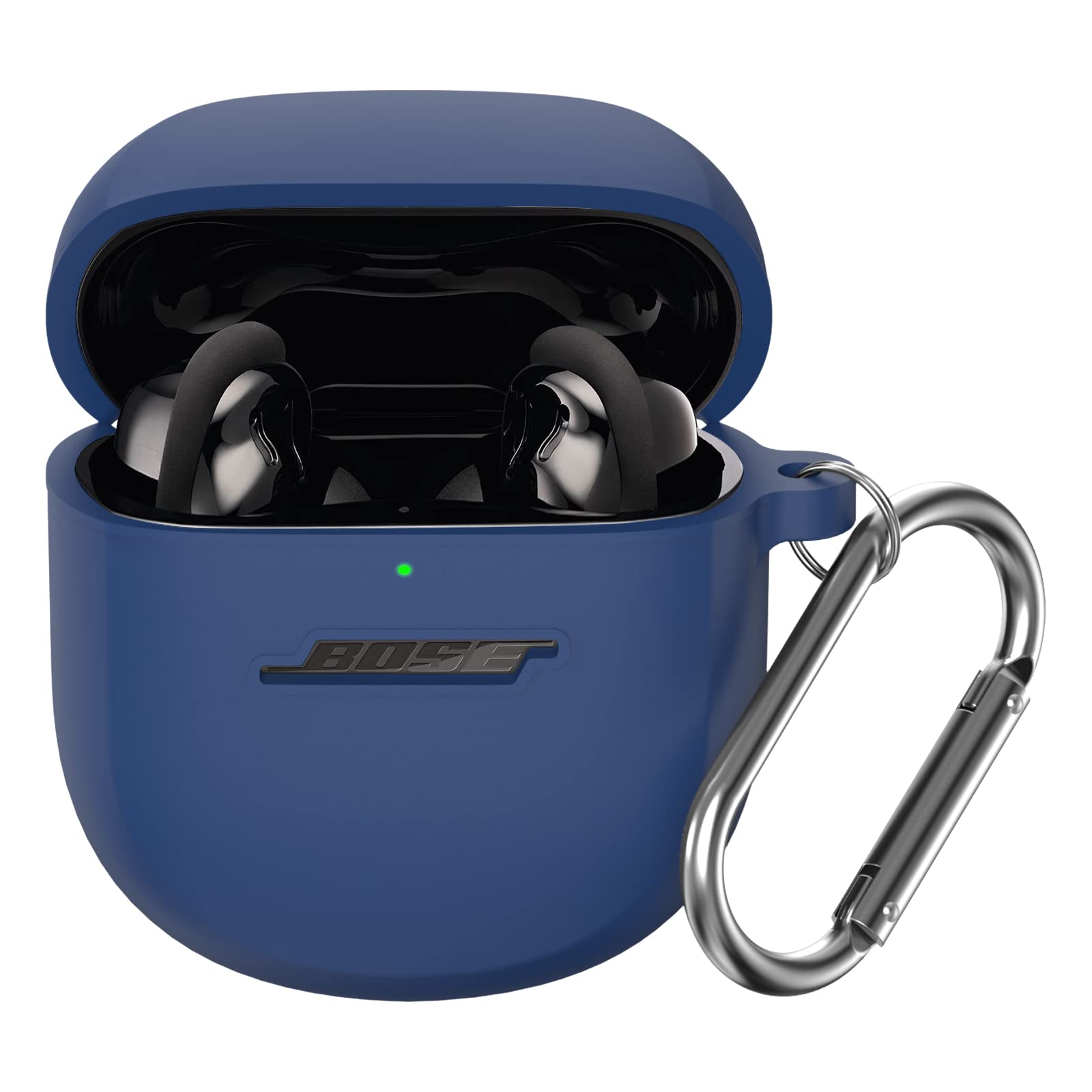 Amazon.com: Case for Bose QuietComfort Earbuds II(2022)& New Bose