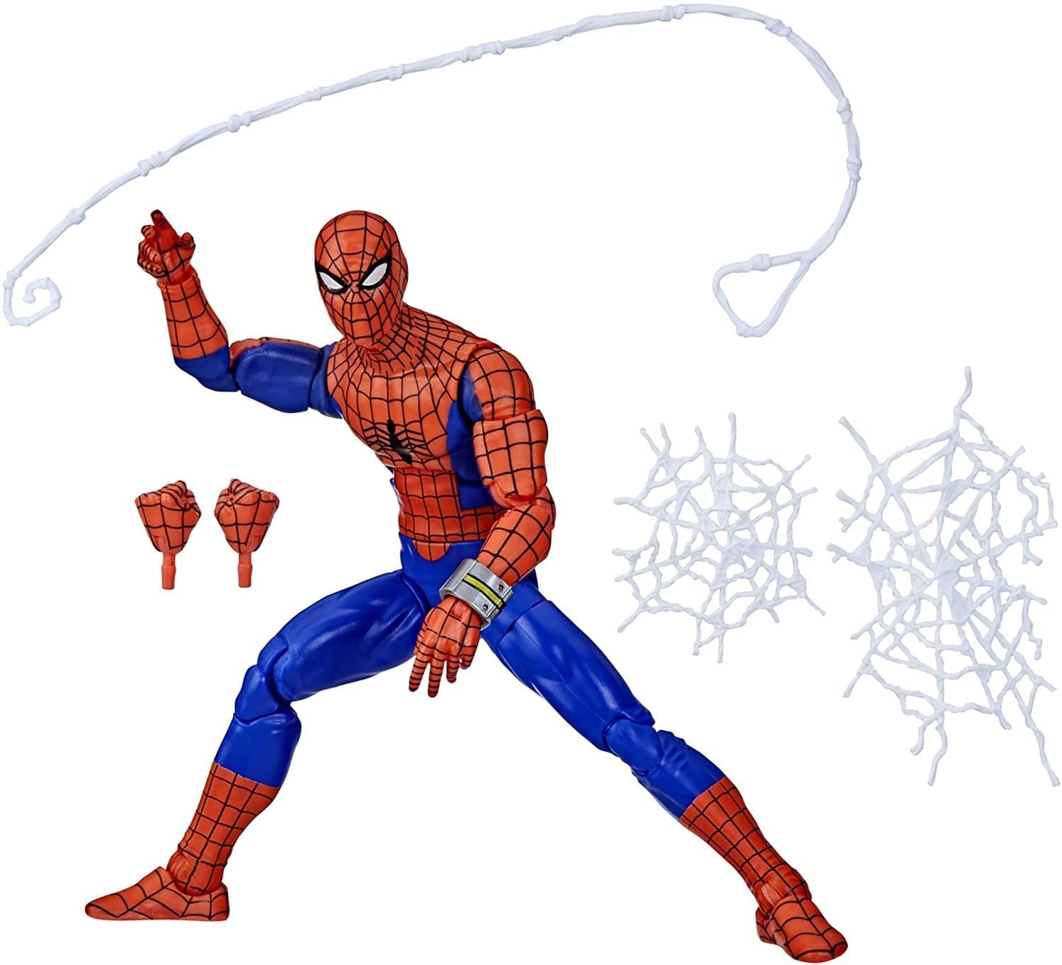Amazon.co.jp: ハズブロ(HASBRO) スパイダーマン マーベル・レジェンド