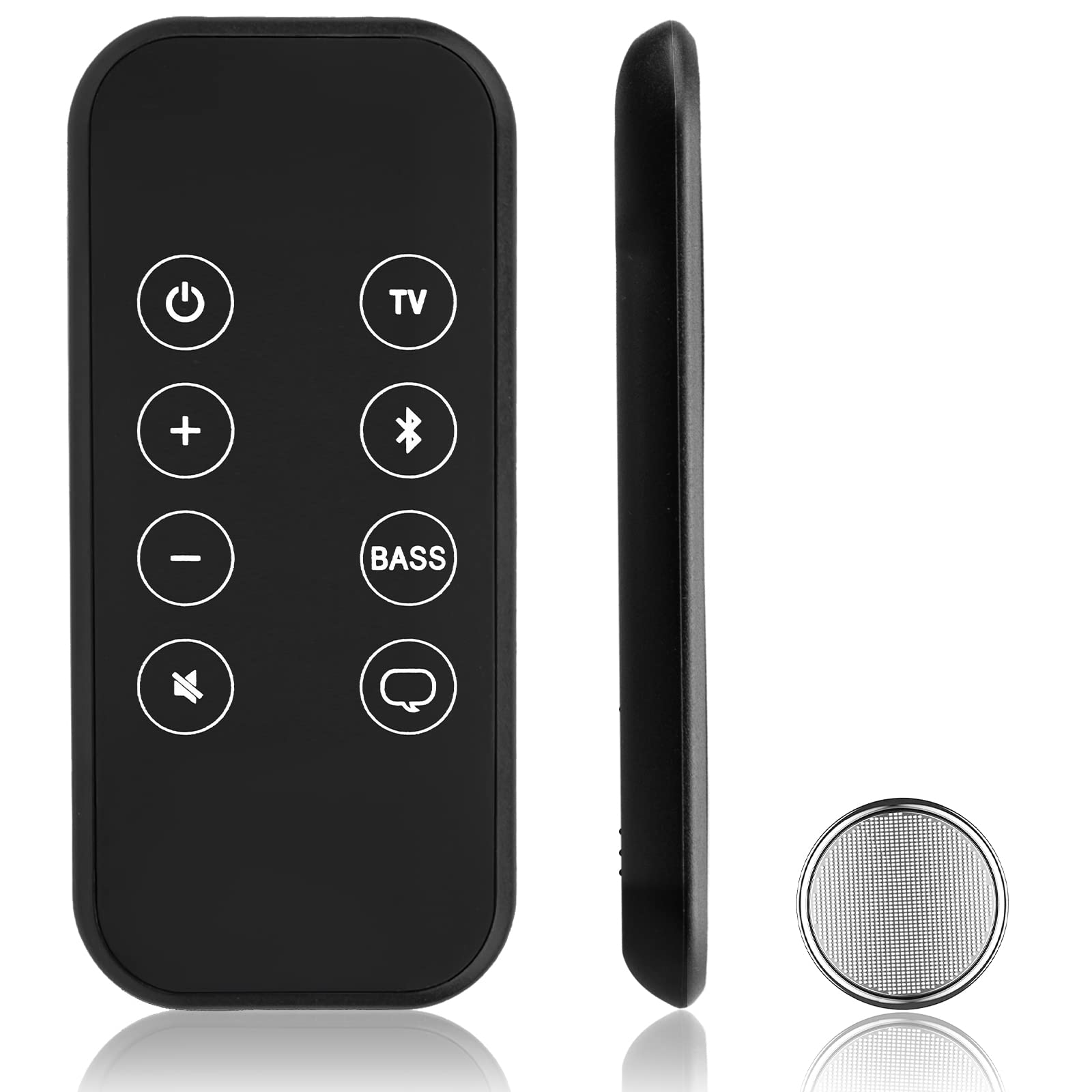Amazon | Motiexic リモコン Bose Solo 5 10 15 Series ii TVサウンド