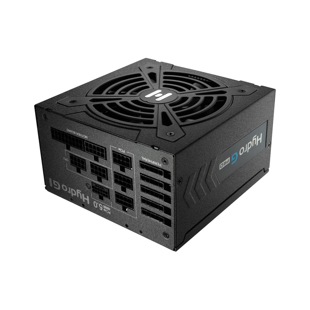 Amazon | FSP エフエスピー 80 PLUS GOLD 認証 ATX3.0 PCIe Gen.5 対応