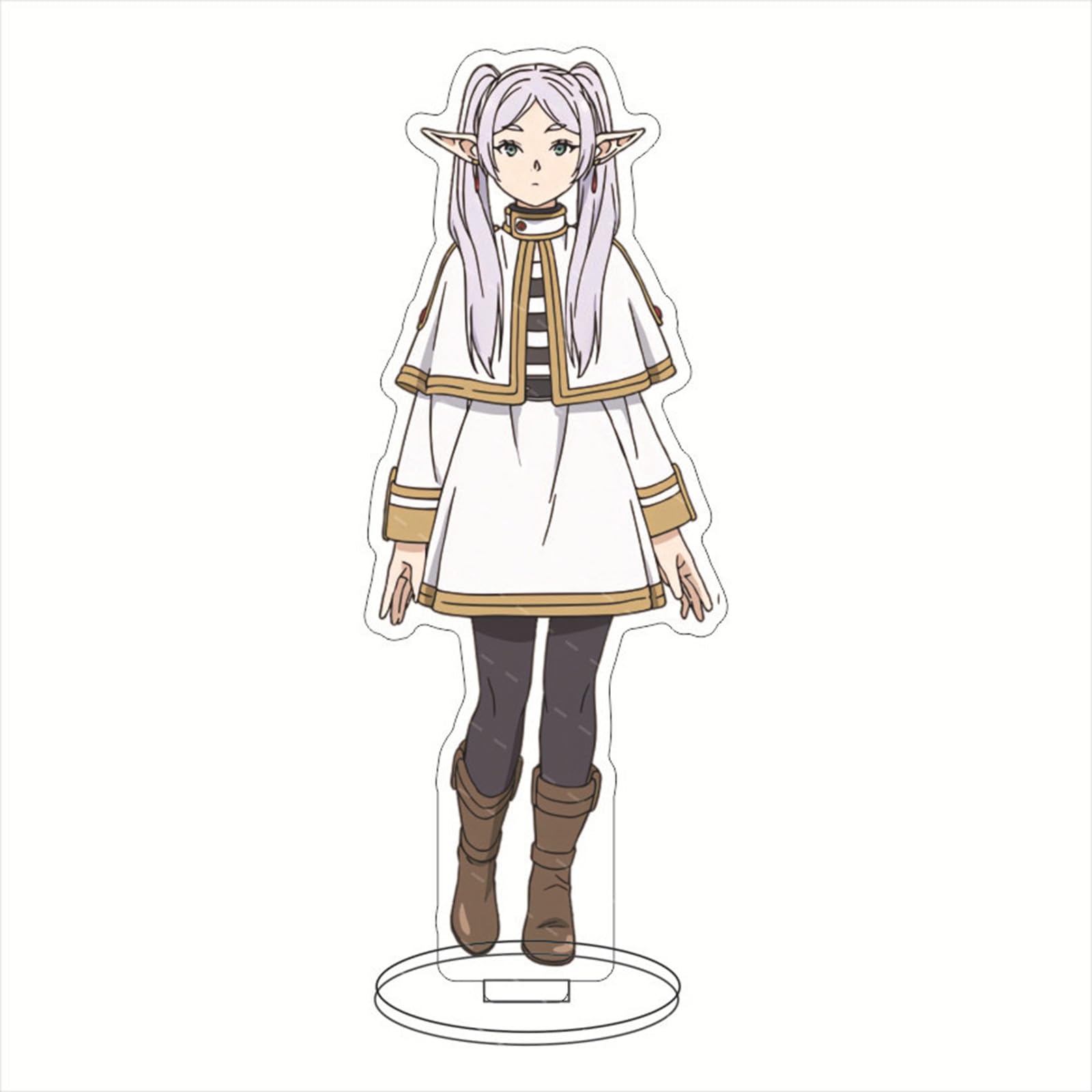 Amazon | 葬送のフリーレン アクスタ アクリルスタンド フリーレン