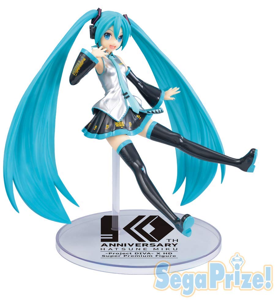 Amazon.co.jp: Sega Hatsune Miku - Project Diva-X HD Super Premium