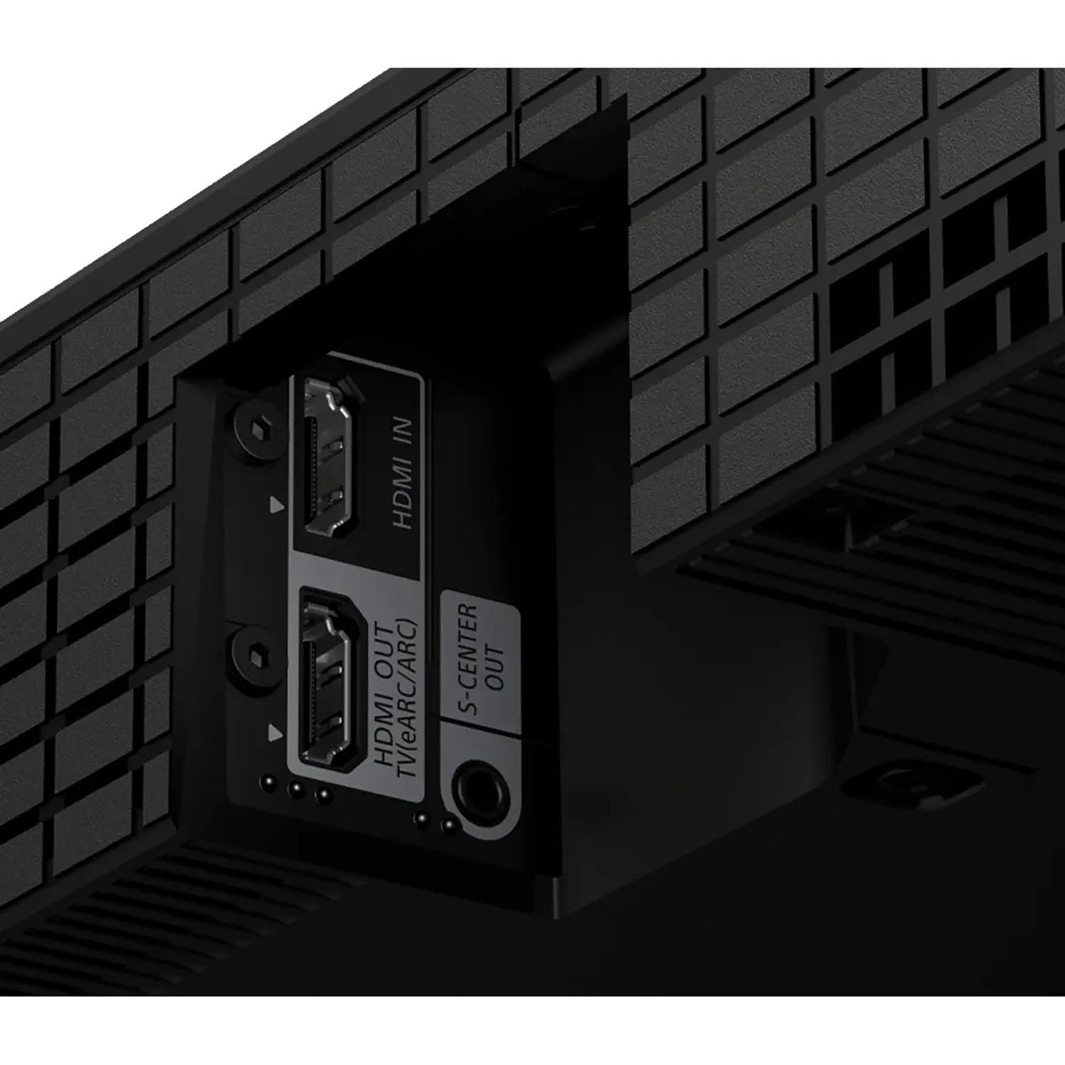 Amazon.com: Sony HT-A9000 BRAVIA Theater Bar 9 with 13 Speakers