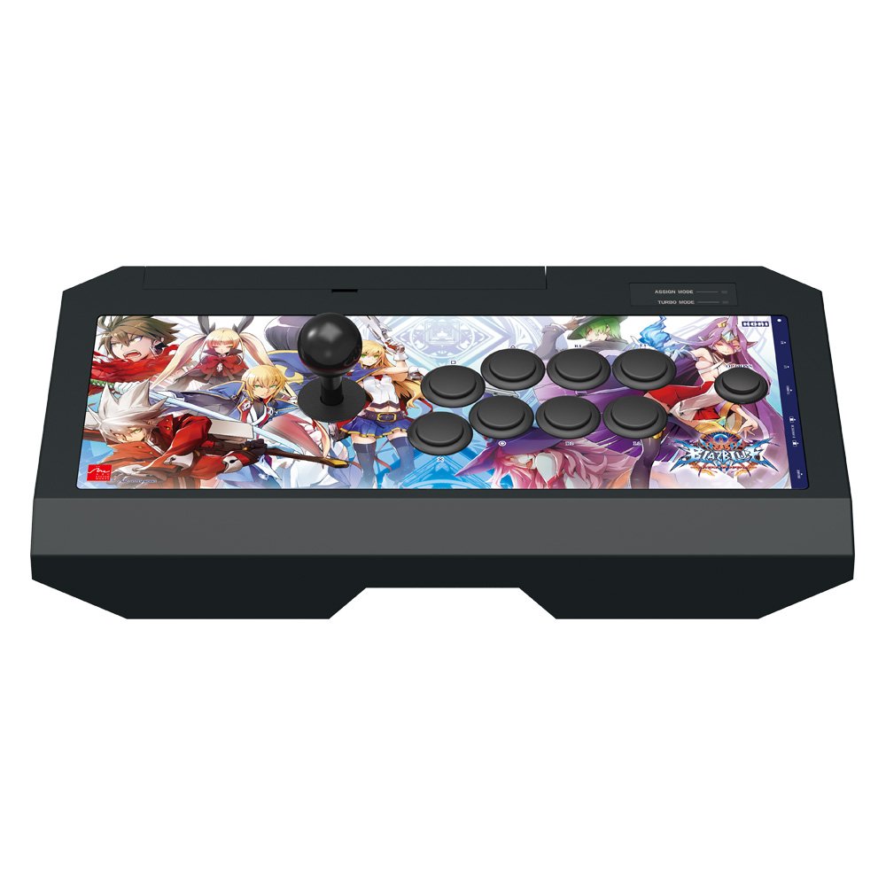 Amazon | 【プロダクトコード付属】BLAZBLUE CENTRALFICTION 対応