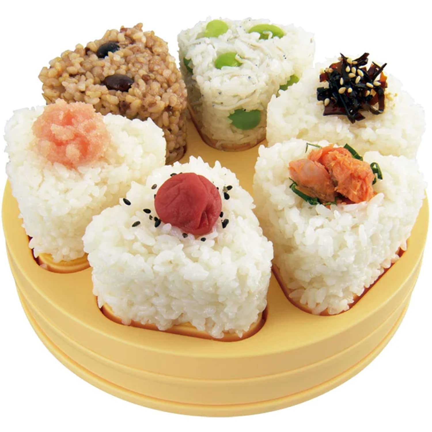 Amazon.co.jp: とびだせ!おにぎり CH-2110 : 食品・飲料・お酒