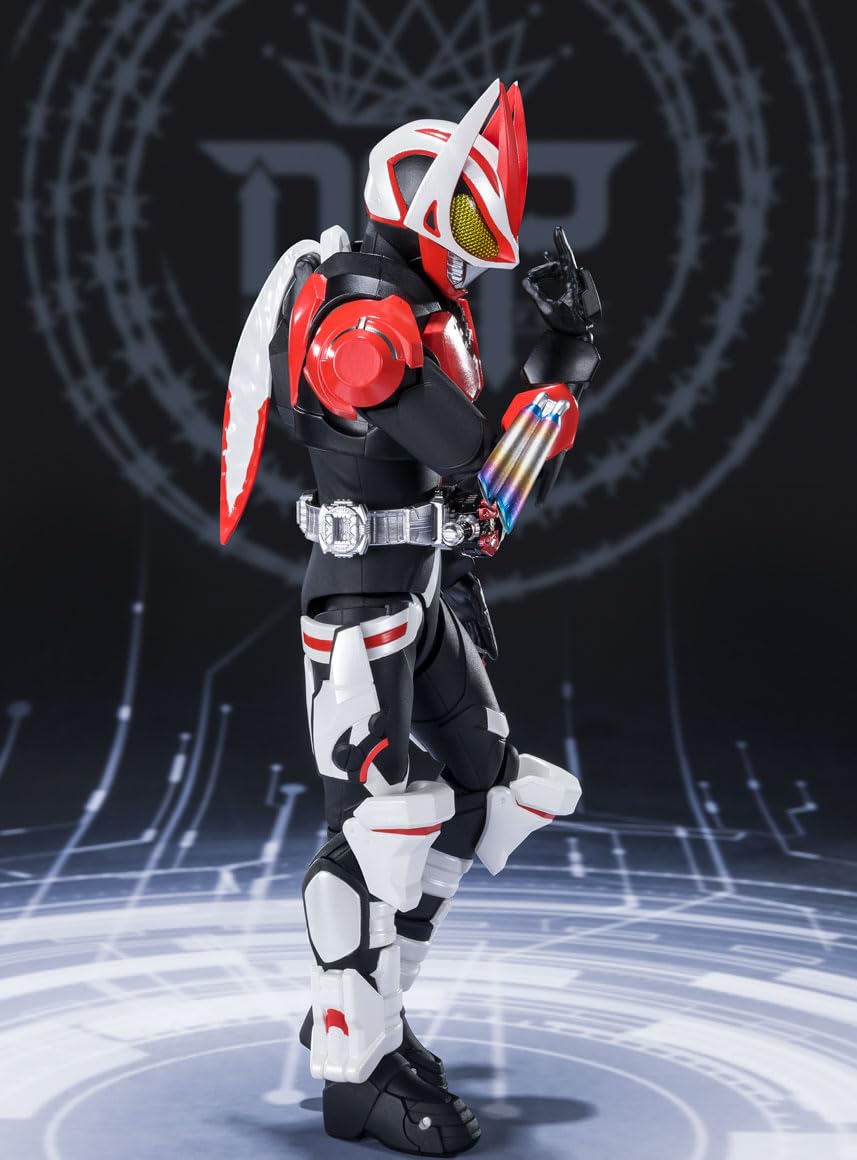 Amazon.co.jp: 魂ネイションズ 仮面ライダーギーツ ブーストマグナム