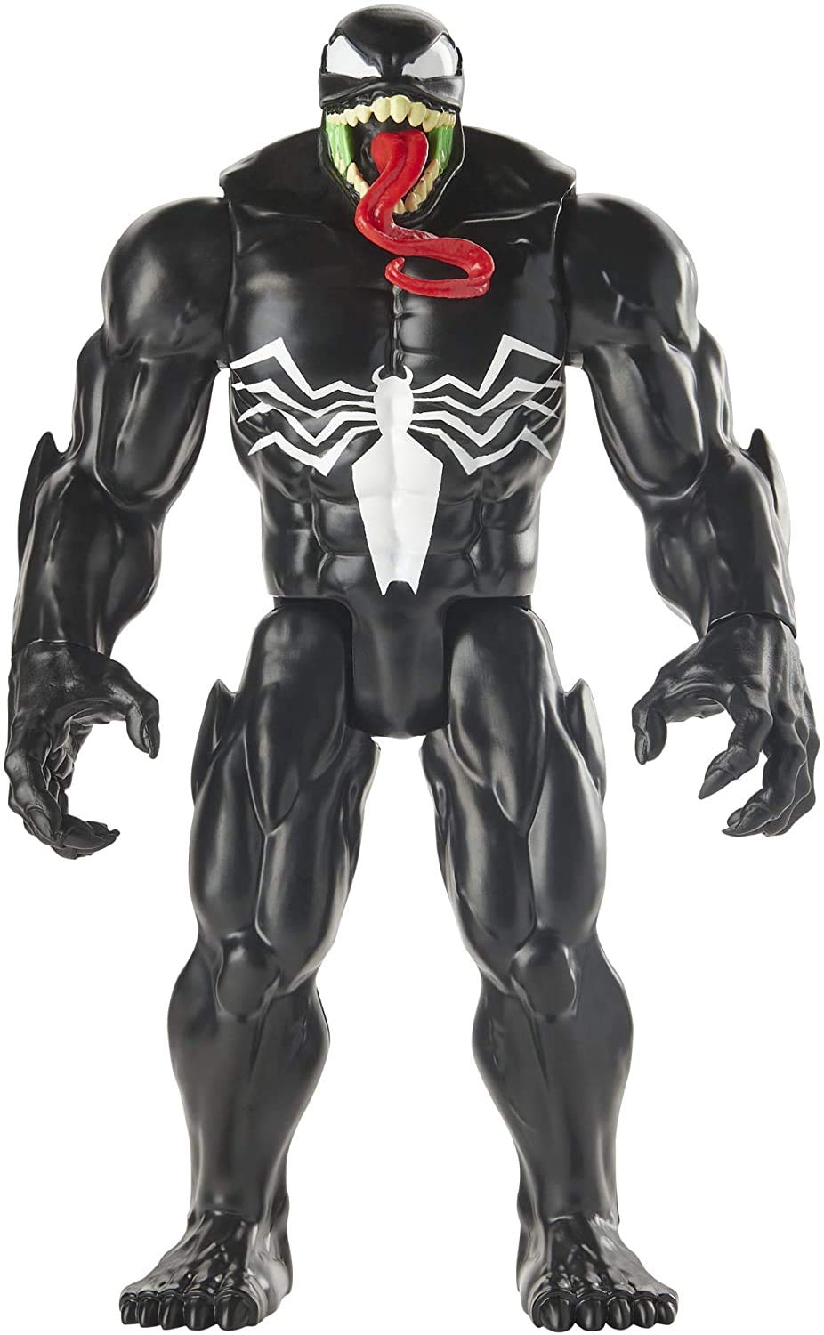 Amazon.co.jp: スパイダーマン マーベル 3個セット タイタンヒーロー