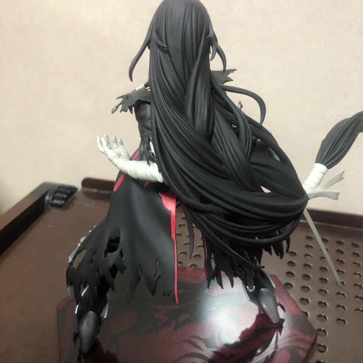 Amazon | 1100 コトブキヤ 1/8 ベルベットクラウ テイルズオブベル