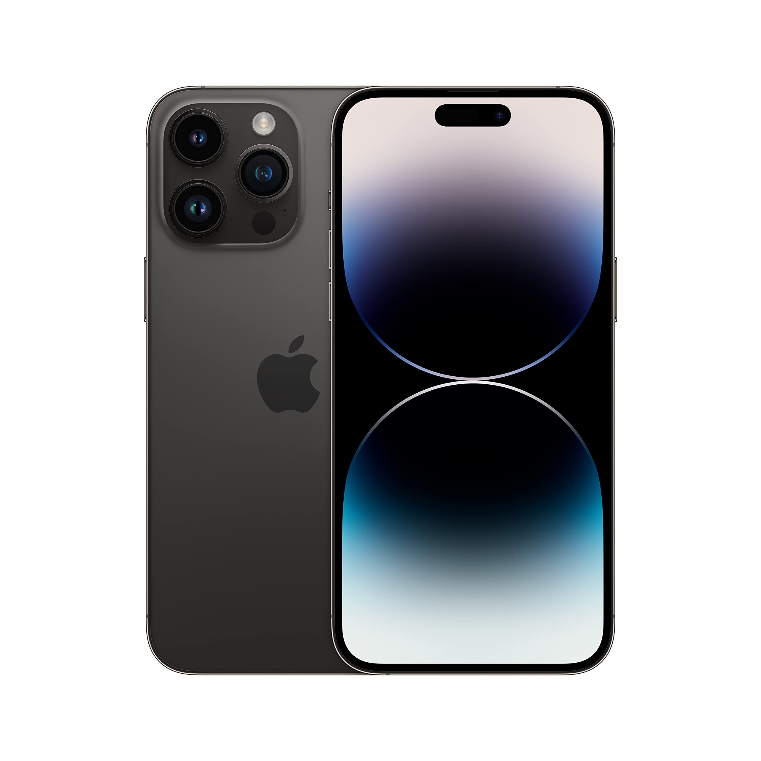 Amazon | 【整備済み品】 Apple iPhone 14 Pro Max 1TB スペース