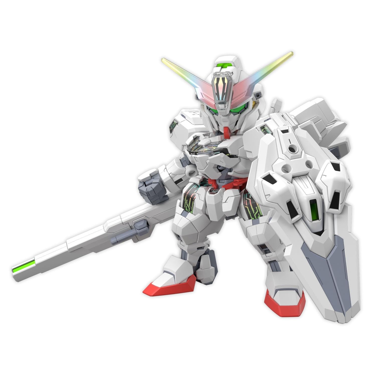 Amazon | SDガンダムクロスシルエット 機動戦士ガンダム 水星の魔女
