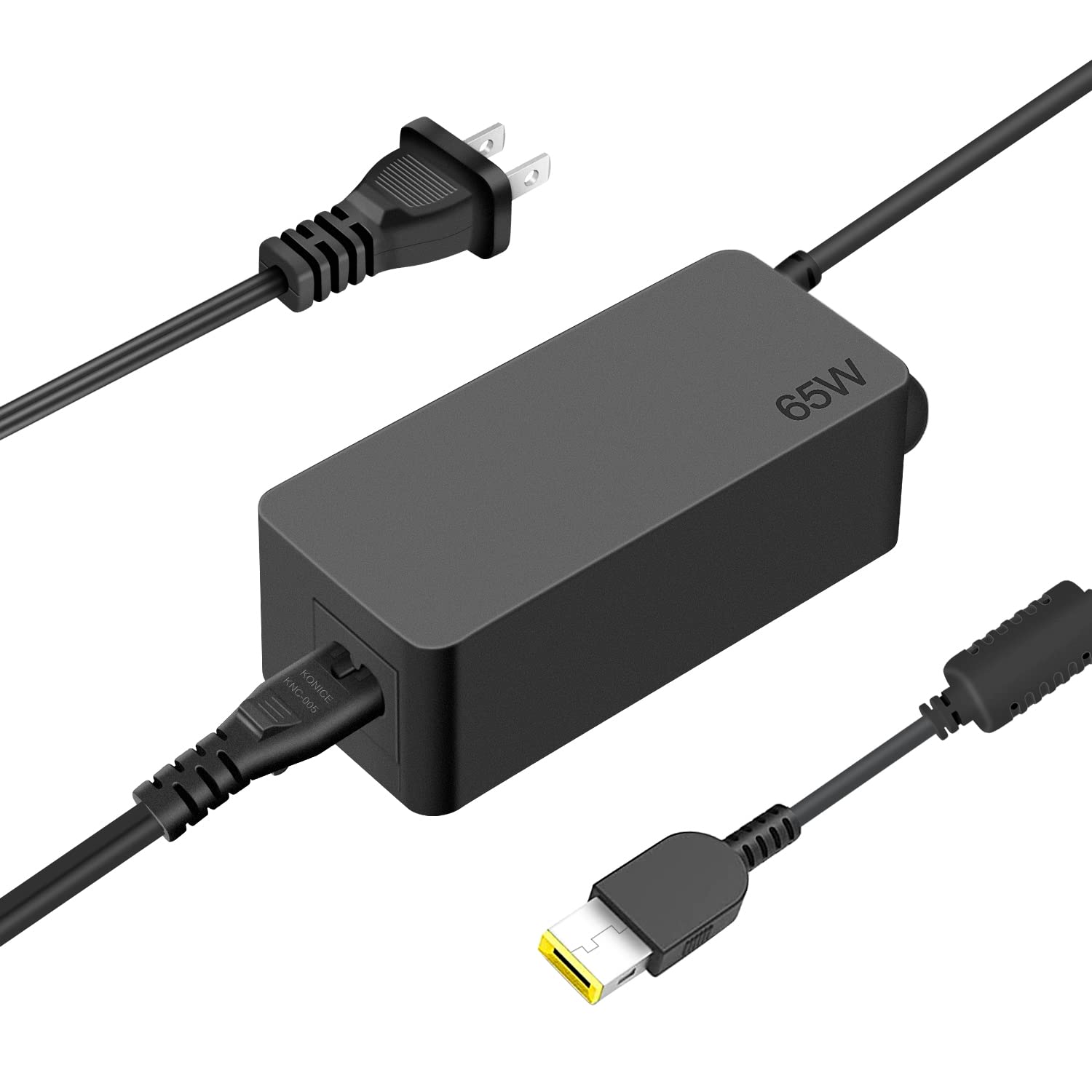 Amazon.co.jp: NEC Lavie ACアダプター 65W 45W Lavie ノートパソコン